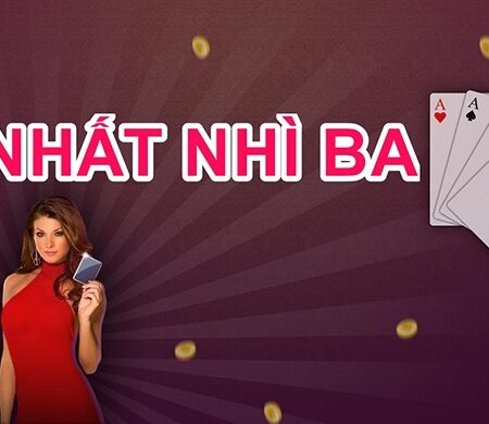 Nhat nhj ba – Tải game và đánh bài online trên app 2022