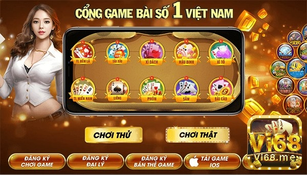 Với lối chơi đơn giản, dễ hiểu game bai dan gian rất được yêu thích