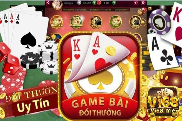 Game danhbai đổi thưởng hay nhất