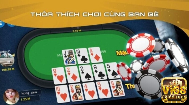 Giới thiệu về cổng game beme online