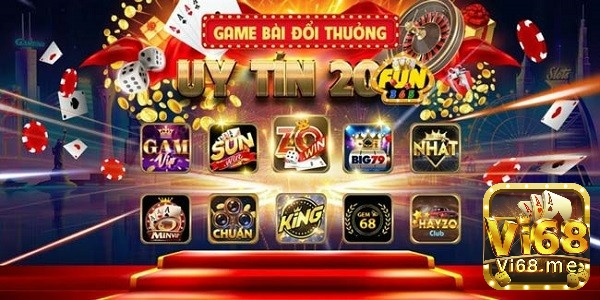 Game đánh bài đổi thưởng chơi trên nền tảng PC và di động