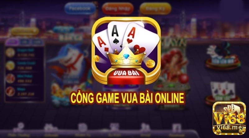 Vua bai.online trang cá cược 2022 - Chơi là phát tài