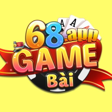 Game 68 club – Khám phá ngay cổng game này có gì đáng chơi?