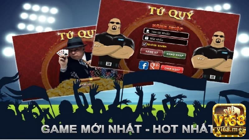 game bài đổi thưởng