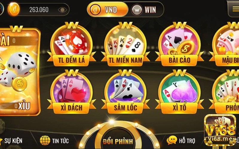 Trang Caovietnet chuyên đánh giá các cổng game uy tín