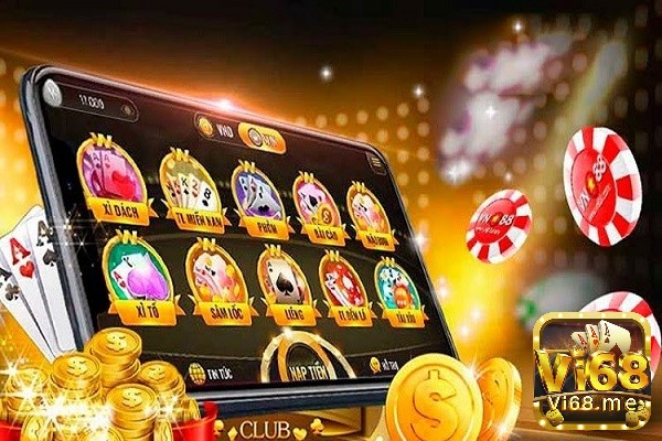 Lựa chọn cổng game uy tín giúp bạn có những trải nghiệm thú vị