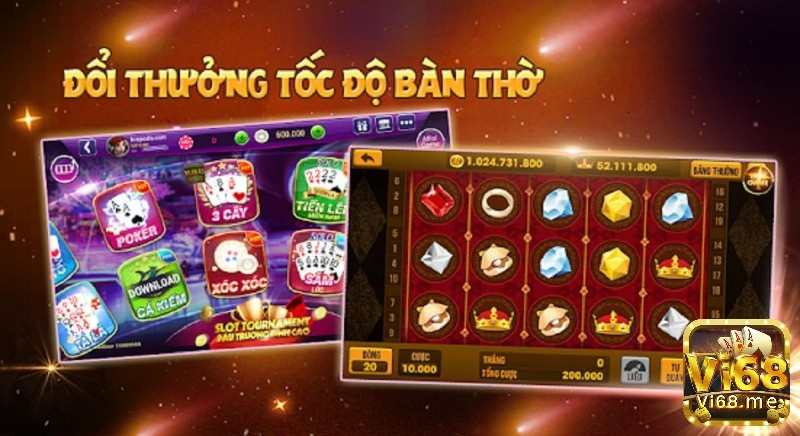 những game bài được yêu thích