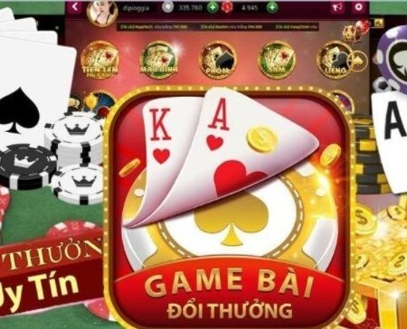 Tải game đánh bài đổi thẻ – Xem ngay Top 5 hot nhất 2022