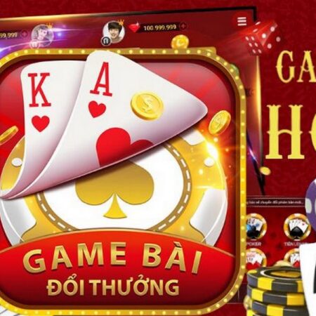 Game đổi thưởng uy tín nhất hiện nay – Top 5 mới update 2022