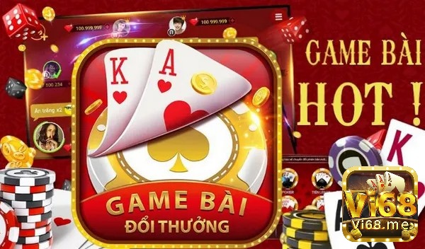 Thế nào là game đổi thưởng