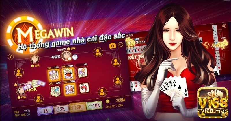 Tải game đánh bài đổi thẻ