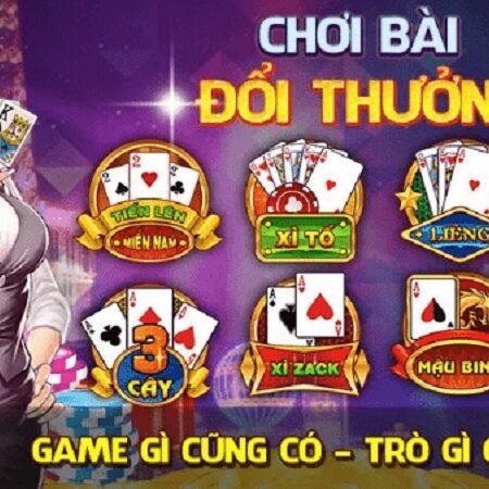 Game đánh bài nncc – Cách tải game bài nncc cực hot 2022