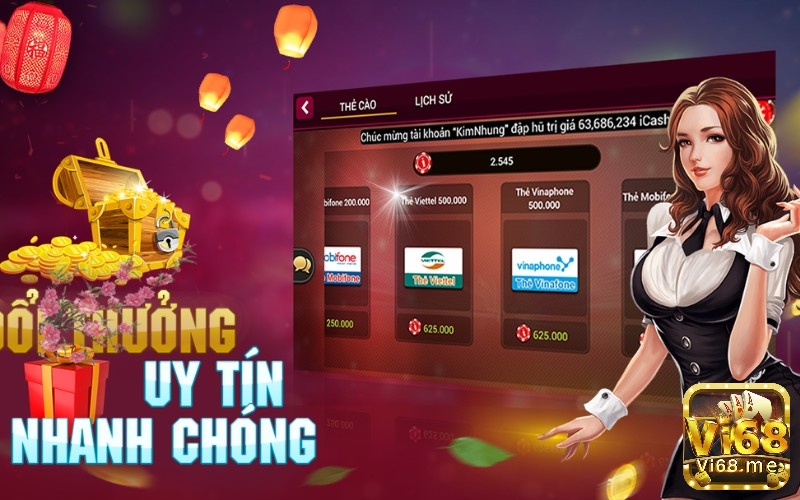 Tìm đến các trang có bet thủ đông đảo