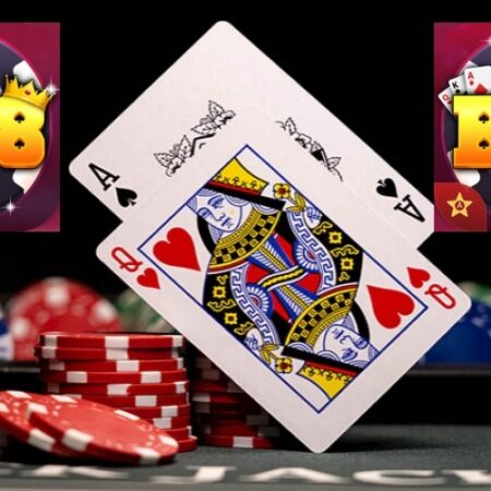 B88 game danh bai online số 1 thị trường hiện nay