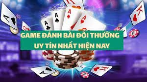 Game bài đổi thưởng uy tín 2020 cung cấp các dịch vụ nào?