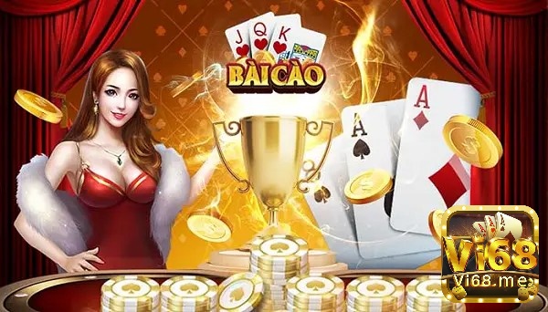 Bài cào online trực tuyến đã trở thành tựa game phổ biến hiện nay