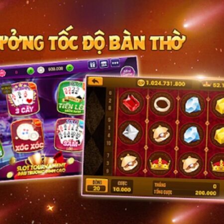 Đánh bài online đổi thưởng trực tuyến tốt nhất 2022