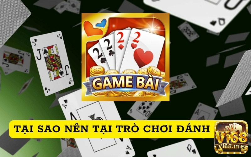 Tải game bài về máy giúp bạn giải tri dễ dàng hơn