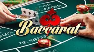 Tai game bai baccarat cho thiết bị di động cùng Vi68