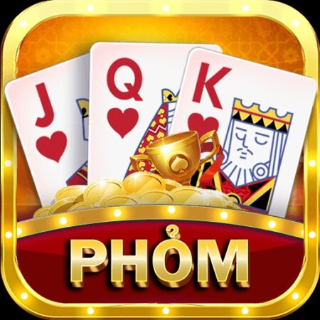 Game danh bai oline Phỏm: Cùng Vi68 hướng dẫn cho tân thủ