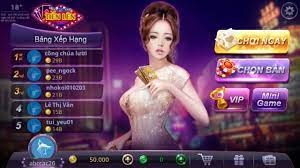 Tai game danh bai onlai cho phần mềm ios, android cùng Vi68