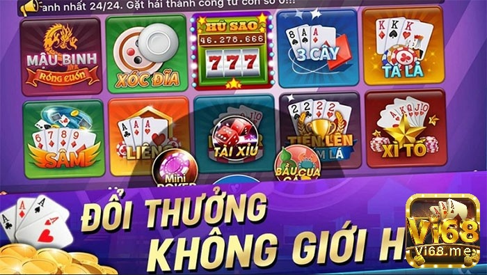 game bài online uy tín