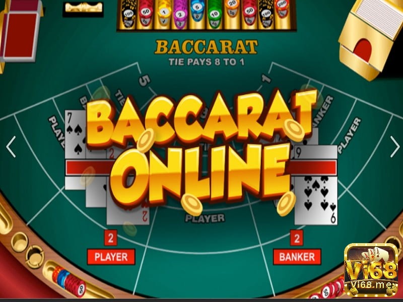 Tai game bai baccarat cho android