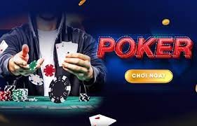 Tai game danh bai poker nhanh chóng chỉ mất 5 phút đồng hồ