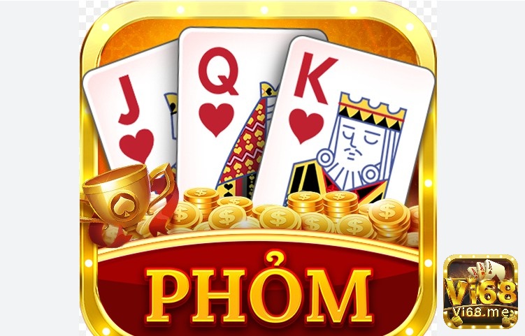 Phỏm Offline là game tiếp theo của nhà phát hành Senspark miễn phí 100%