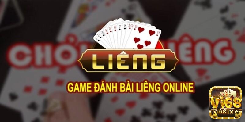 Các thuật ngữ có trong game bài Liêng