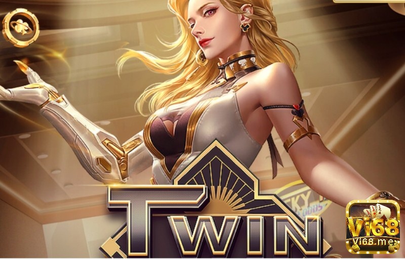 Game bài online hấp dẫn trong twin68