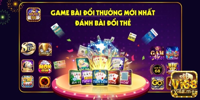 Hướng dẫn chơi game danh bai đổi thưởng cho tân thủ