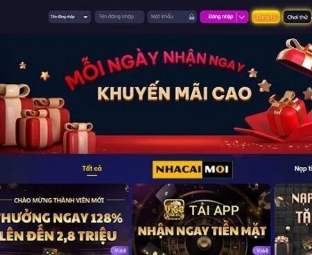 Vua choi bai doi thuong vi68 cực hay, khám phá ngay