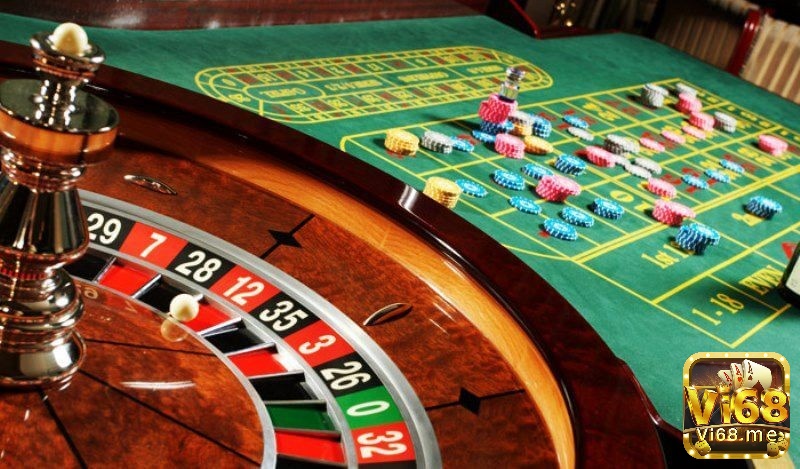 Roulette lôi cuốn người chơi