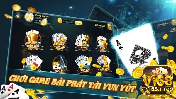 Hướng dẫn bạn các bước tải game bài vip đổi thưởng đơn giản và nhanh chóng