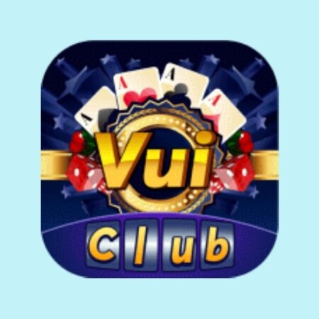 Game Vui club 2023 – Cá cược cực vui nhận tiền cực khủng