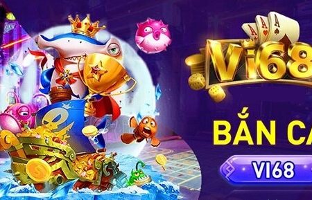 Bắn cá đổi thưởng thẻ cào 2023 – 3 game đáng chơi nhất