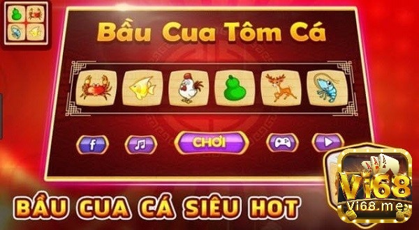 Cùng vi68 tìm hiểu cách đoán bầu cua cực hấp dẫn nhé