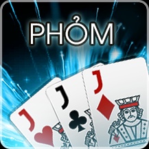 Choi game bai phỏm hiệu quả và cính xác cùng Vi68