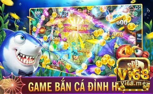 Cùng vi68 tìm hiểu về trò chơi ban ca 2d đầy hấp dẫn nhé