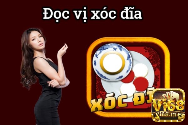 Cách tính xác suất xóc đĩa bằng cách nghe vị