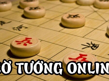 Game vui cờ tướng: Hướng dẫn chi tiết cách chơi cho người mới