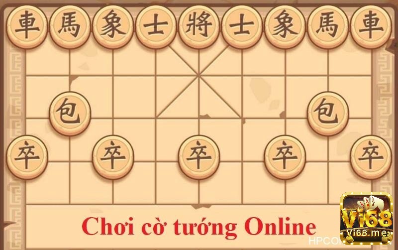 Đánh cờ tướng trực tuyến miễn phí là một trong những hoạt động giải trí được yêu thích nhất hiện nay