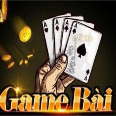 Game bài miễn phí Vi68 – Chơi là mê thắng cực phê