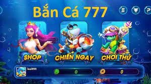 Bắn cá 777 club – game đổi thưởng, cơ hội kiếm tiền khủng