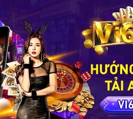 Tai gem danh bai Vi68: Hướng dẫn cách tải về các thiết bị