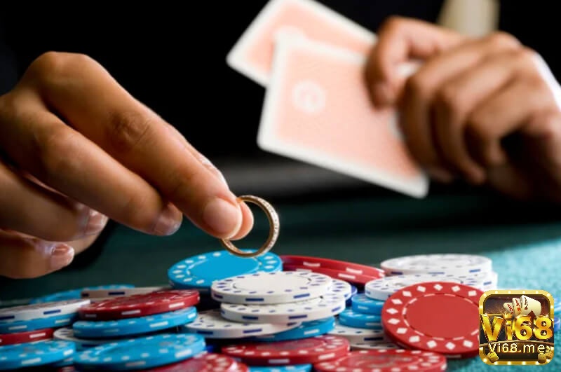 GamBling là gì? Tính hợp pháp của GamBling