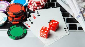 GamBling là gì? Có hợp pháp không? Cơ hội tại GamBling