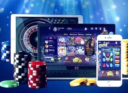 Game bài điện thoại  – Khám phá TOP game đáng chơi