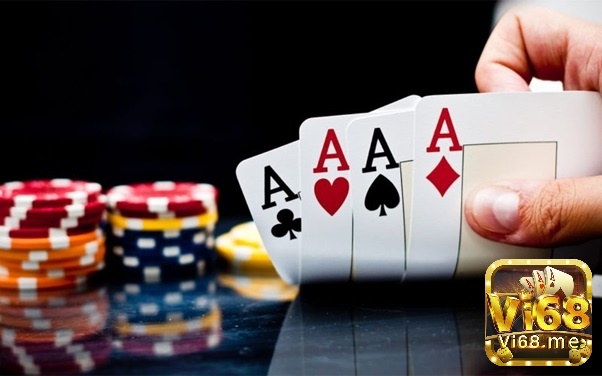 Luật bài baccarat cơ bản và chuẩn xác nhất